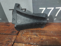 Наполнитель двери передней правой MB W205 14-23 Б/У Оригинал A2057270216