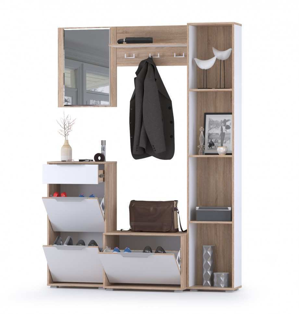 Прихожая Куба 6