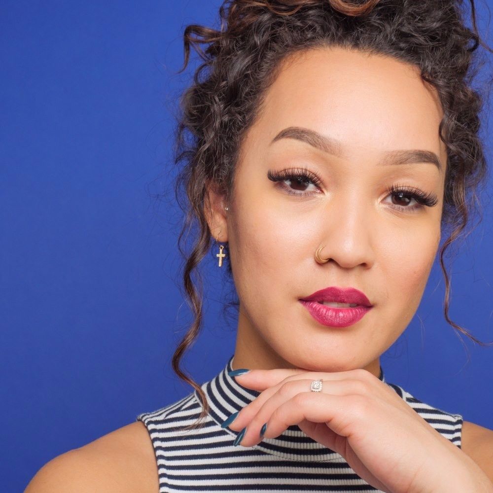 Фон бумажный Savage SA 58-12 Studio Blue 2.72 x 11м синий