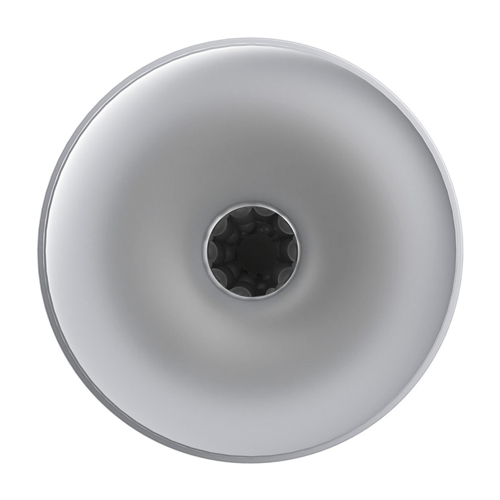 Сменная насадка для интерактивного мастурбатора Паровая госпожа Мисти Masturs Misty Steam Mistress Vervangings Sleeve