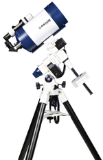 Телескоп Meade LX85 6" ACF с пультом AudioStar