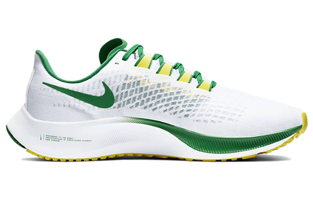 Кроссовки Nike College Air Zoom Pegasus 37 Oregon