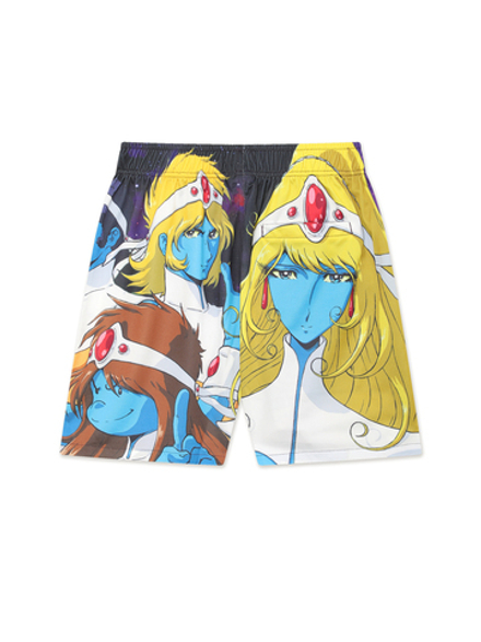 Мужские Шорты Interstella