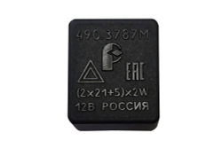 Фонари задние светодиодные Нива Тревел/Шевроле (Китай с гарантией)