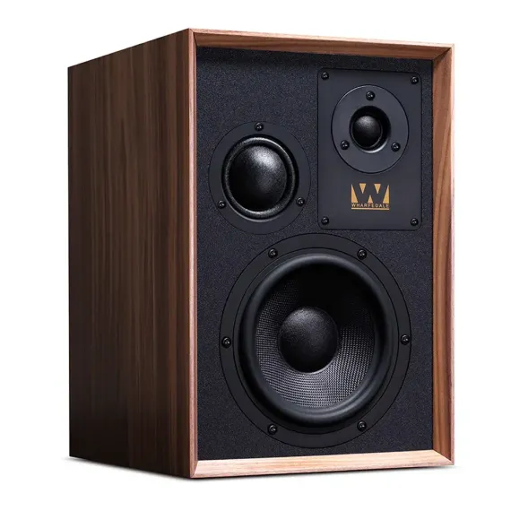 Wharfedale Super Denton Walnut