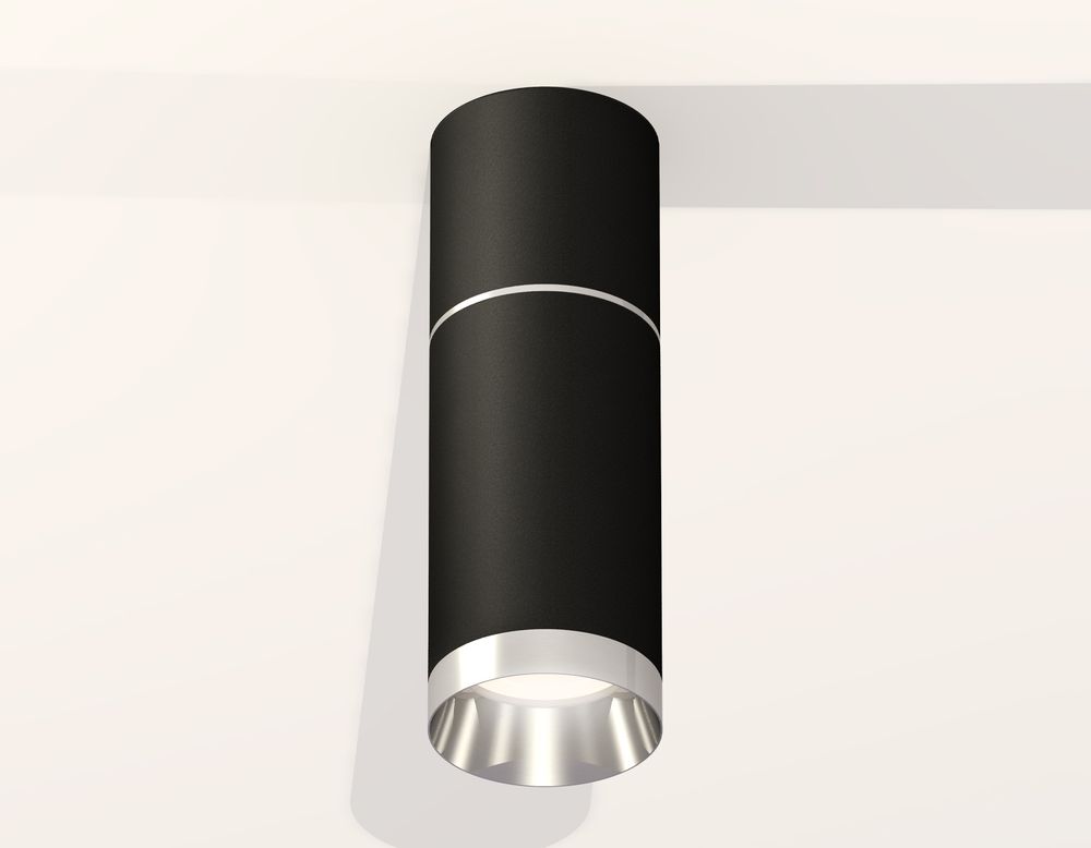 Ambrella Комплект накладного светильника MR16 Накладные XS6323060