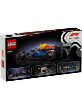 Конструктор Speed Champions 77243 Oracle Red Bull Racing