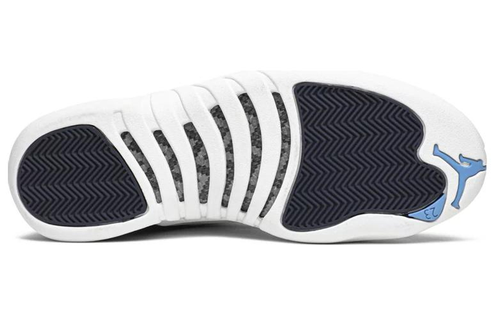 Jordan 12 Retro Obsidian 2012
