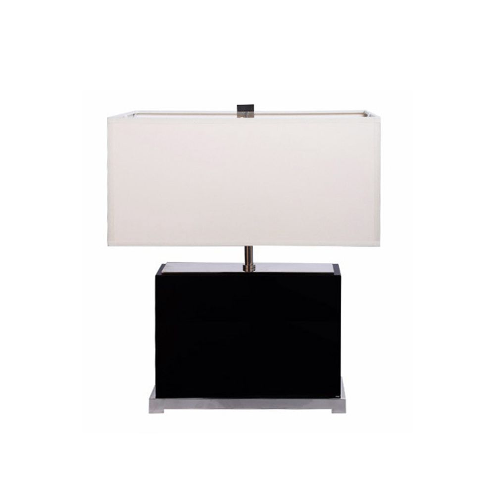 Настольная лампа TL1114-BK