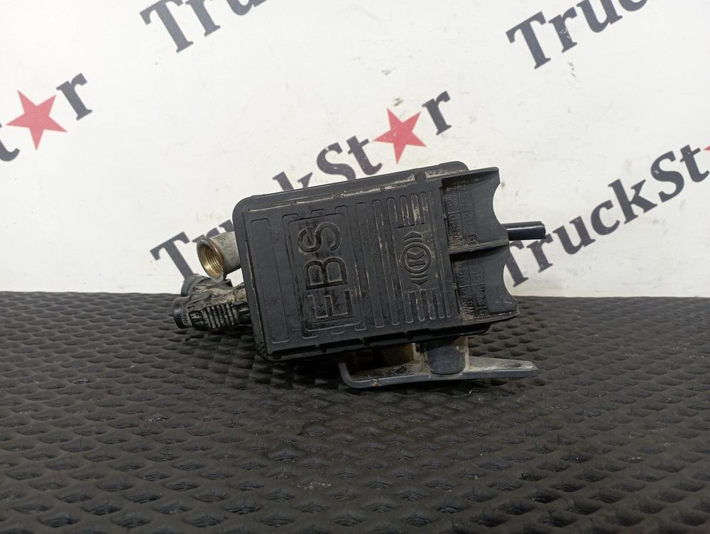 Модулятор EBS передний 2020г