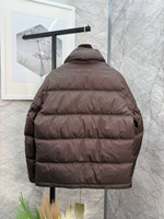 Пуховик Loro Piana