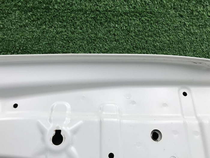 Капот Haval F7 (2018-2024)