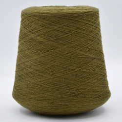 Zegna Baruffa Art. BABA (олива)