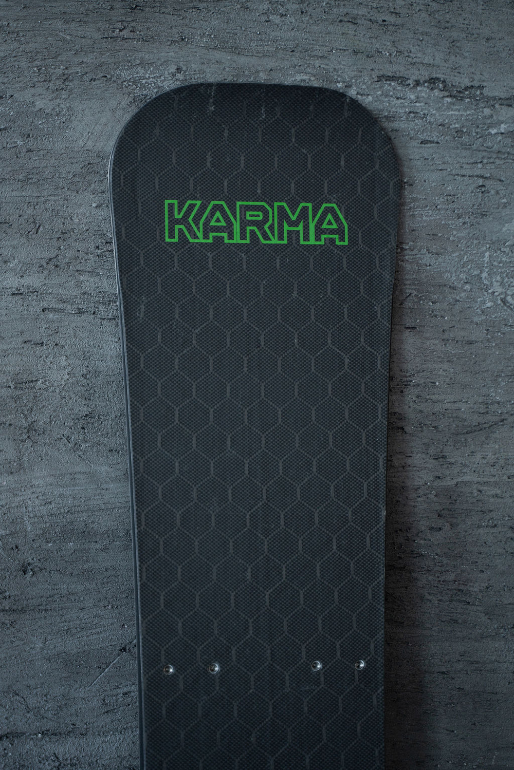 Сноуборд Karma Hypercarbon