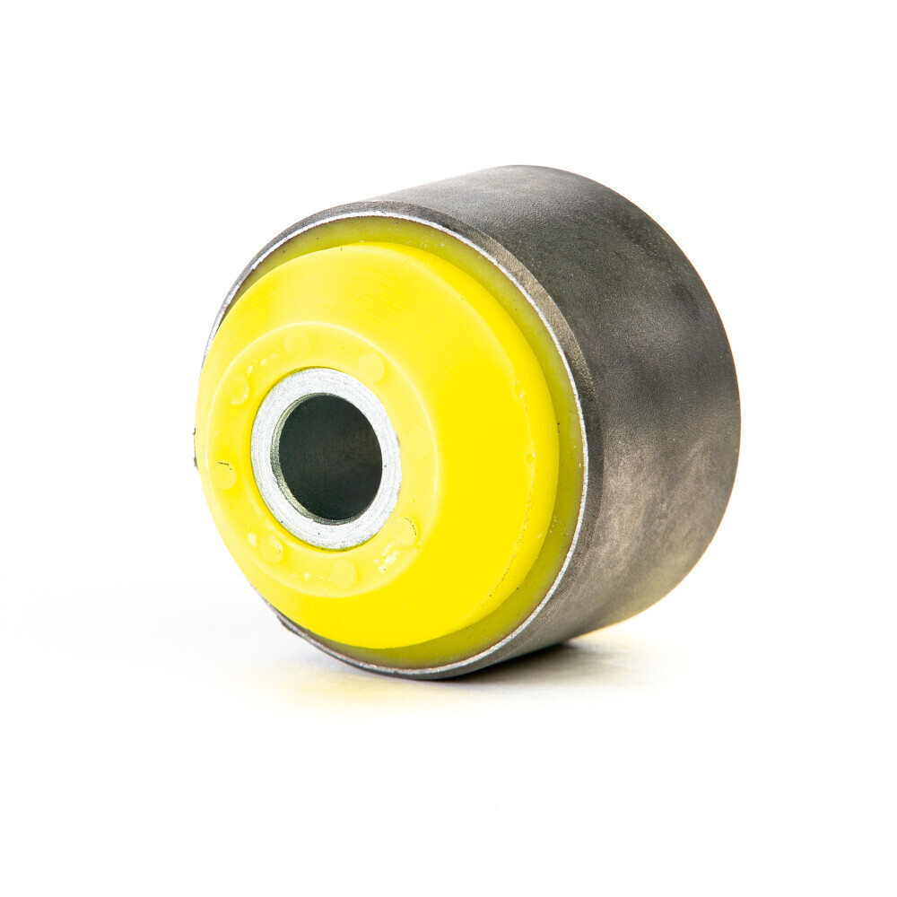 Полиуретановый сайлентблок передней подвески, нижнего рычага, задний (1 шт.), Точка опоры.15-06-3266