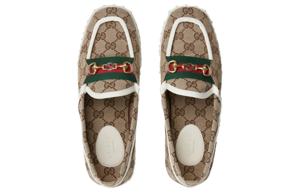 Gucci G (Женская размерная сетка)