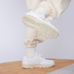 Кроссовки New Balance Nb 480 (Женская размерная сетка)