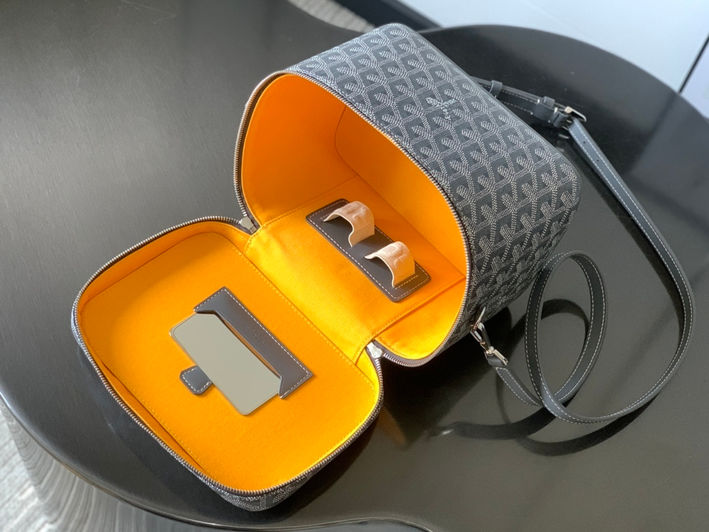 Goyard Muse Vanity Case