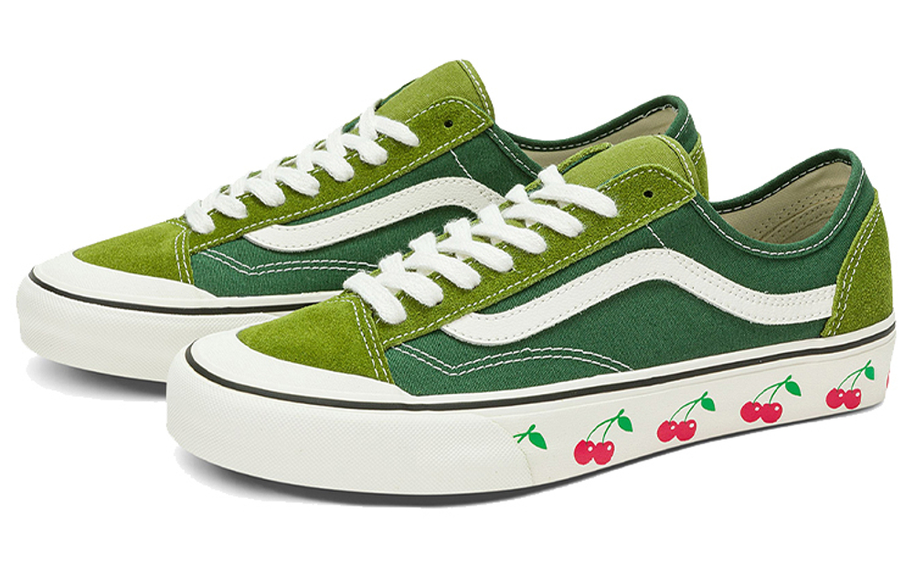 Vans Style 36 Decon Sf