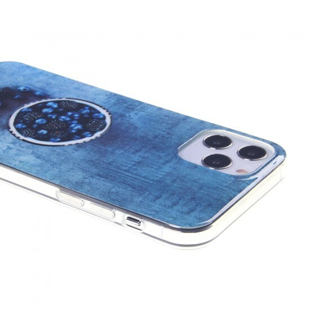 Чехол ТПУ для iPhone 12/12 Pro, 011736