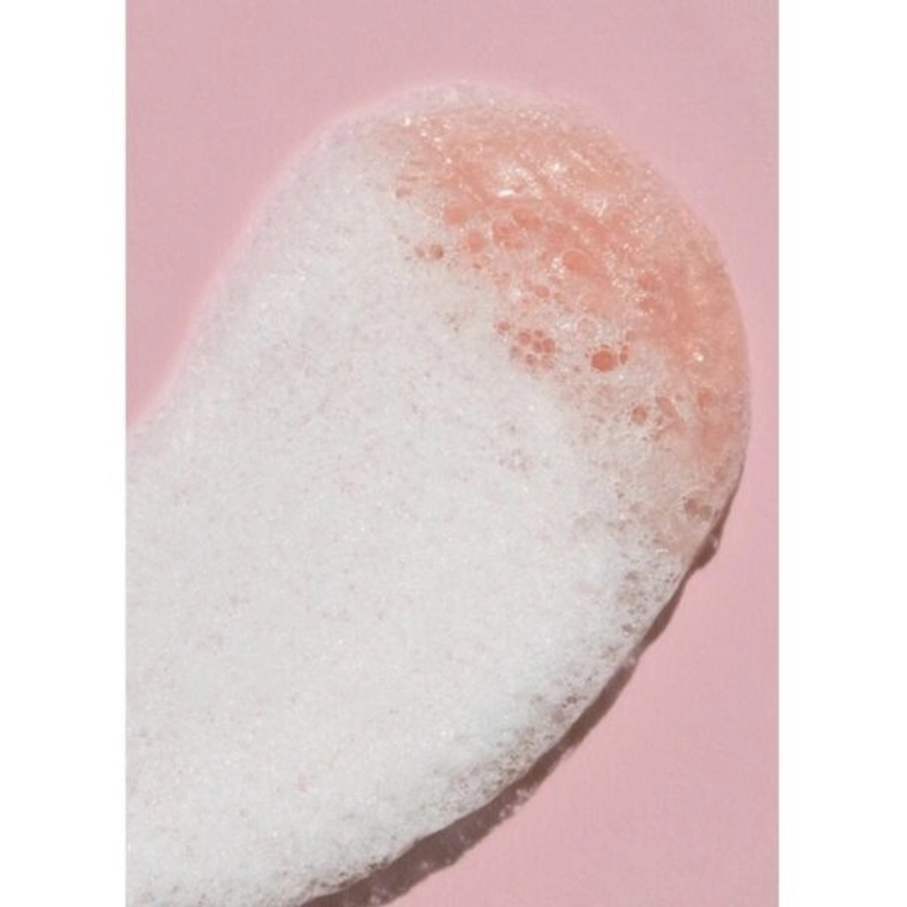 Маска с экстрактом розового жемчуга The Saem Gem Miracle Pink Pearl O2 Bubble Mask 3 ml