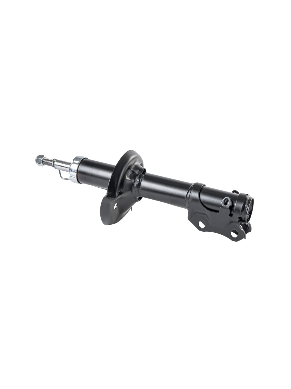 Амортизатор передний (газомасляный) L=R для VW Passat 1.6-2.0 88-92 / Golf III 1.9D-2.9 92-97 GANZ GIK02454