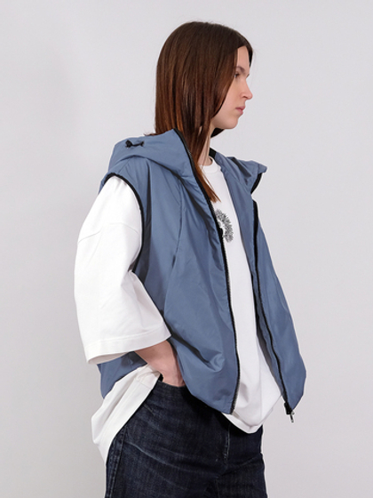 Жилет утепленный HWP1