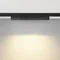 Трековый светильник Точки / Points Levity 2700К 10Вт 30° Technical tr193-1-10w2.7k-m-b