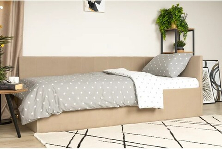 Кровать с ПМ Касли