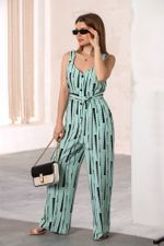 Комбинезон Кристалл-2 Виотекс ЗЕЛЁНЫЙ