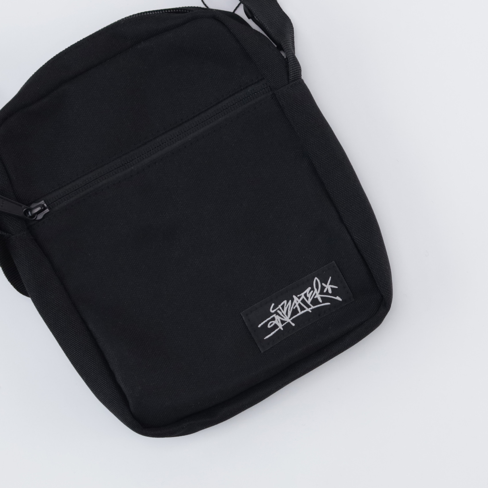 Сумка Anteater Crossbody Tag (black) артикул: - купить в магазине Дайс