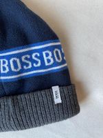 Шапка Hugo Boss, 98