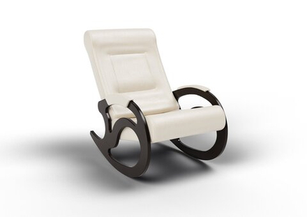 Вилла (КемпингГрупп) Кресло-качалка (экокожа)