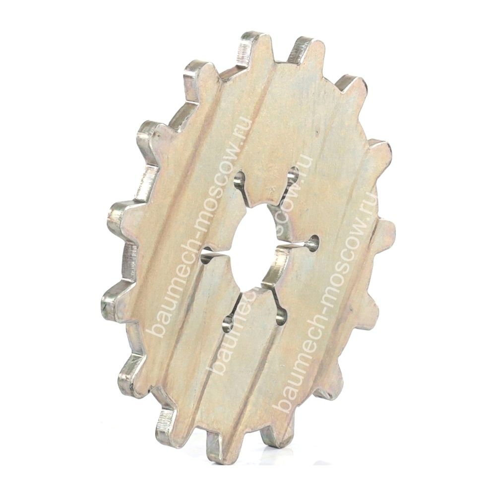 Baumech Звезда приводная для ML-01, ML-03, ML-03 Pro, GT-1000