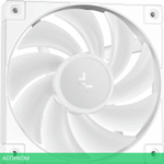 Система жидкостного охлаждения для процессора DeepCool Mystique 360 WH ARGB (R-LX360-WHDSNMCP-G-1)