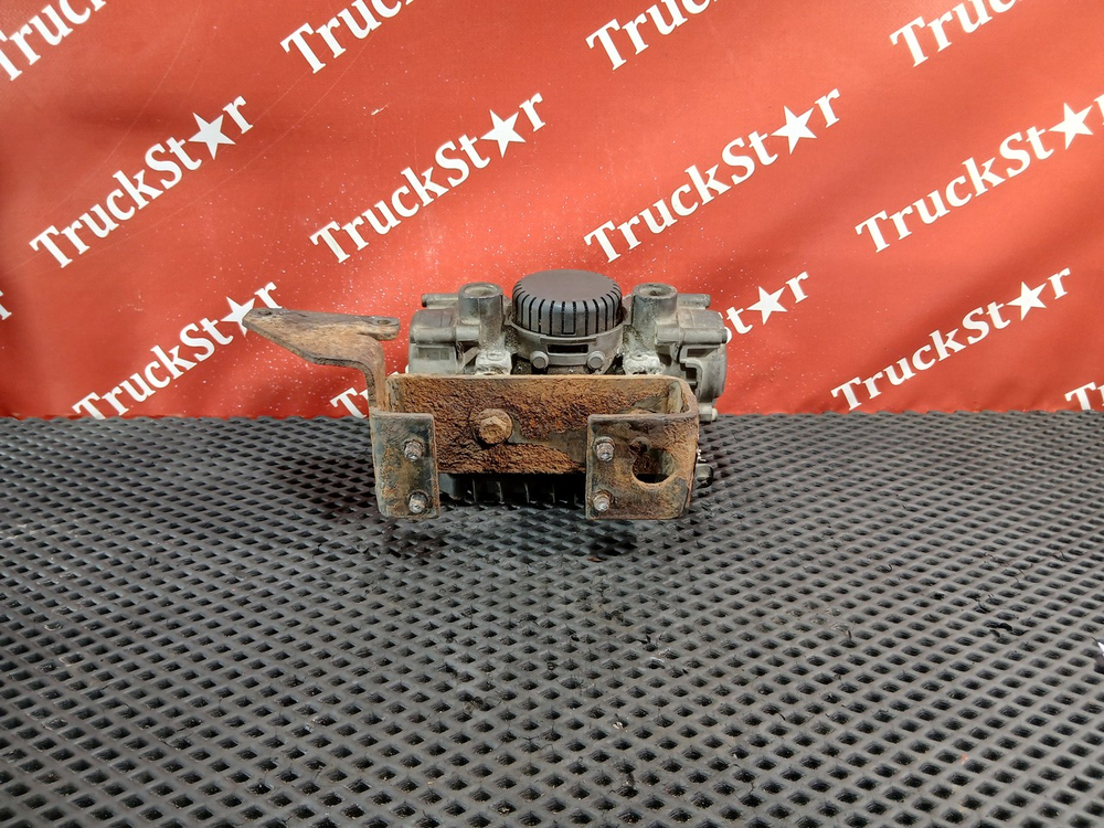 Модулятор EBS задний