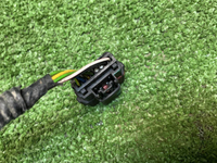 Проводка заднего бампера Jetour T2 (2023-н.в.)