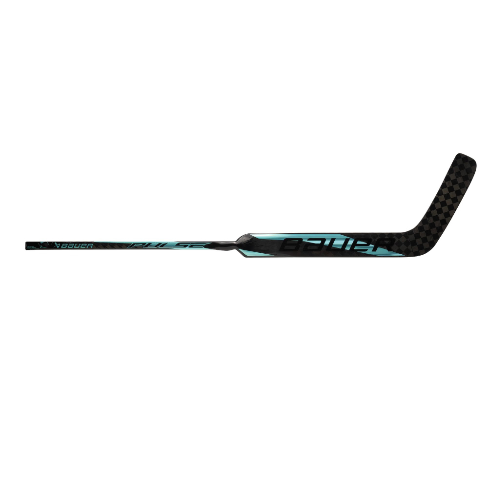 Вратарская клюшка Bauer S25 PULSE SR