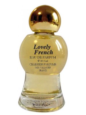 Charrier Parfums Lovely French