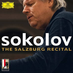 Grigory Sokolov / The Salzburg Recital (2LP)