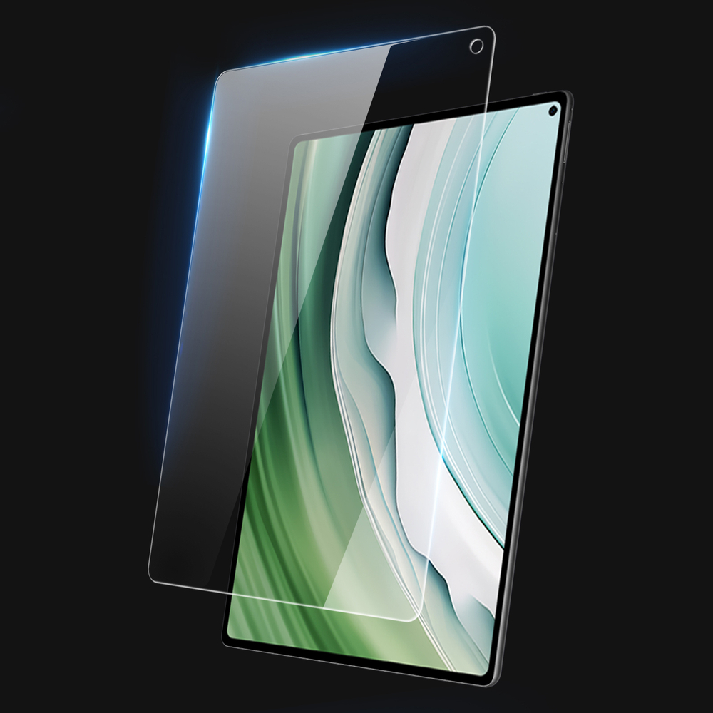 Закаленное стекло 2шт. от Dux Ducis для планшета Huawei MatePad Pro 11 (с 2024 года), серия 2.5D-2 Full Screen Glass-2Pack