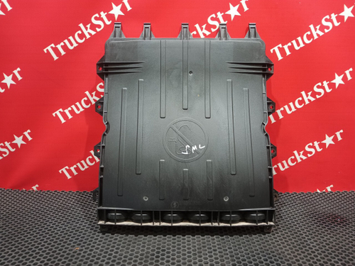 Крышка блока предохранителей 2023г.