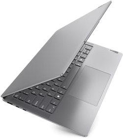 Ноутбук Lenovo Slim 7 с OLED-дисплеем и Intel Ultra 7