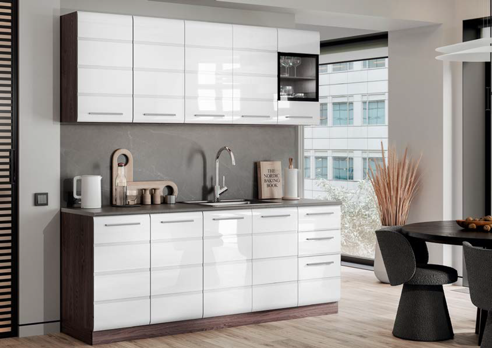 Кухня Инесса new 1.6м