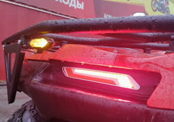 Квадроцикл IRBIS ATV 250