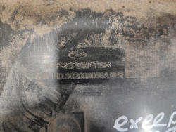 Подкрылок передний правый Exeed TXL 20-нв Б/У Оригинал 602000056AA