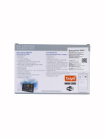 Погодная станция LA CROSSE SW403 с прогнозом погоды на 5 дней, WI-FI