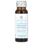 Solumeve, Ageless Beauty, жидкий морской коллаген с глюкозамином, поддержка суставов и соединительной ткани, со вкусом манго и яблока, 10 флаконов по 50 мл (1,69 жидк. унции)