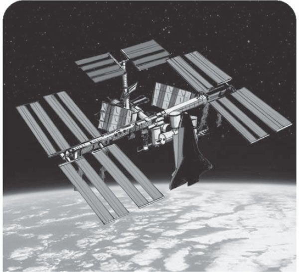 Джордж и сокровища Вселенной. Книга 2