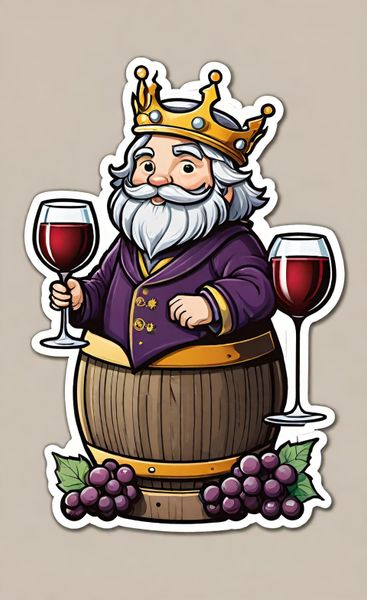 15/05 19:00 АРТ-ВСТРЕЧА «История этикетки» в винотеке Wine Story